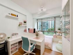 The Quintet (D23), Condominium #575488881